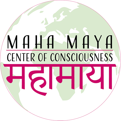 Maha Maya Center of Consciousness