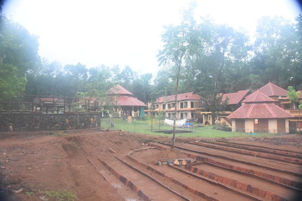 Maha-Maya-Anlage
